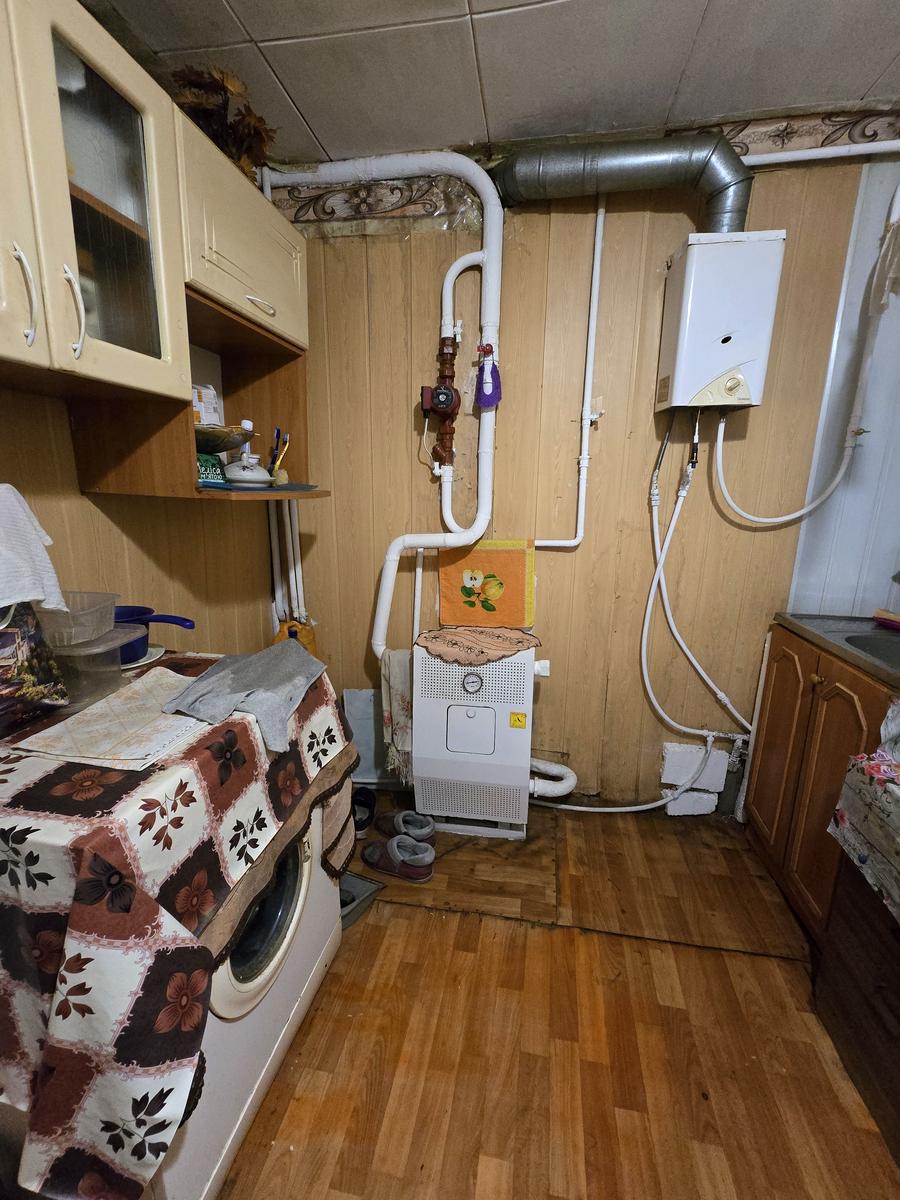 Дом по адресу ул. Высокая (площадь 83,3 м²) - Atlanta.ua - фото 42