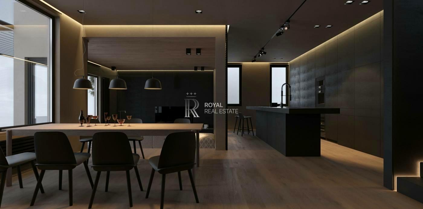 Дом по адресу (площадь 178 м²) - Atlanta.ua - фото 7