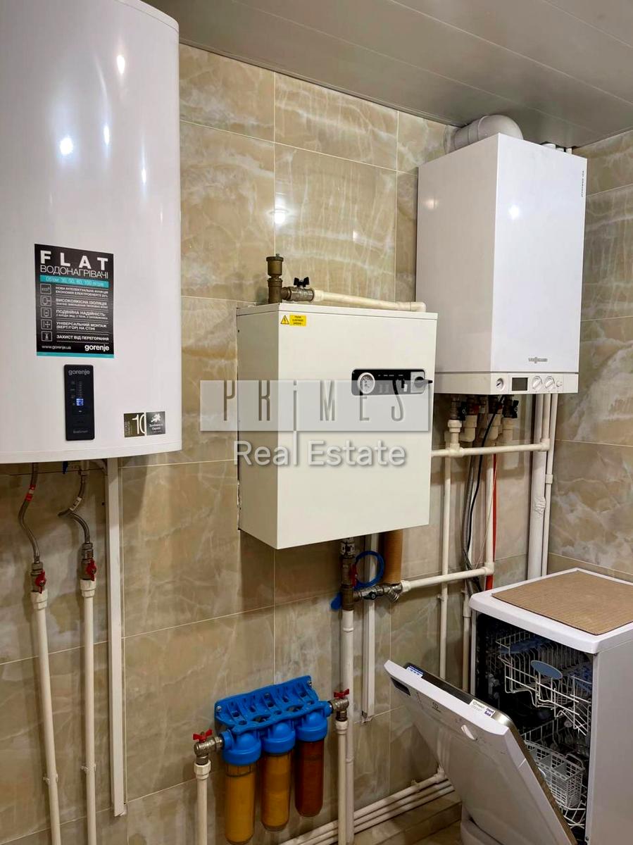 Дом по адресу ул. Боровкова (площадь 400 м²) - Atlanta.ua - фото 13