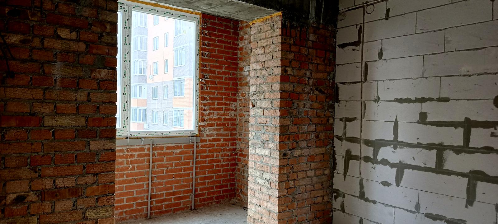 1-кімнатна квартира за адресою вул. Марії Приймаченко (площа 29 м²) - Atlanta.ua - фото 9