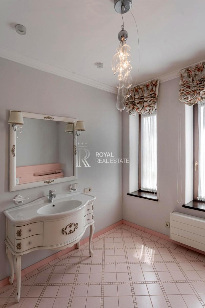 House by the address st. Bogolyubova (area 1200 m²) - Atlanta.ua - photo 35