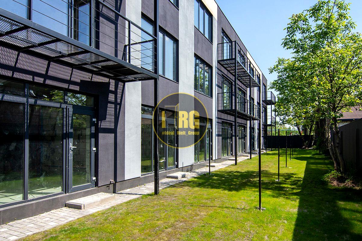 House by the address st. Nikolsko Slobodskaya (area 127 m²) - Atlanta.ua - photo 6