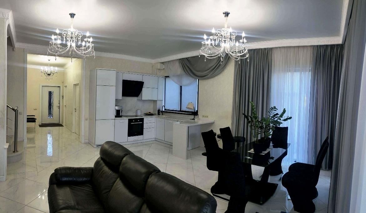 Будинок за адресою (площа 170 м²) - Atlanta.ua - фото 17