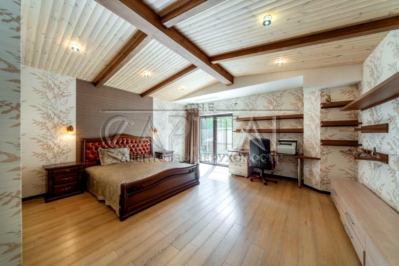 House by the address (area 400 m²) - Atlanta.ua - photo 37