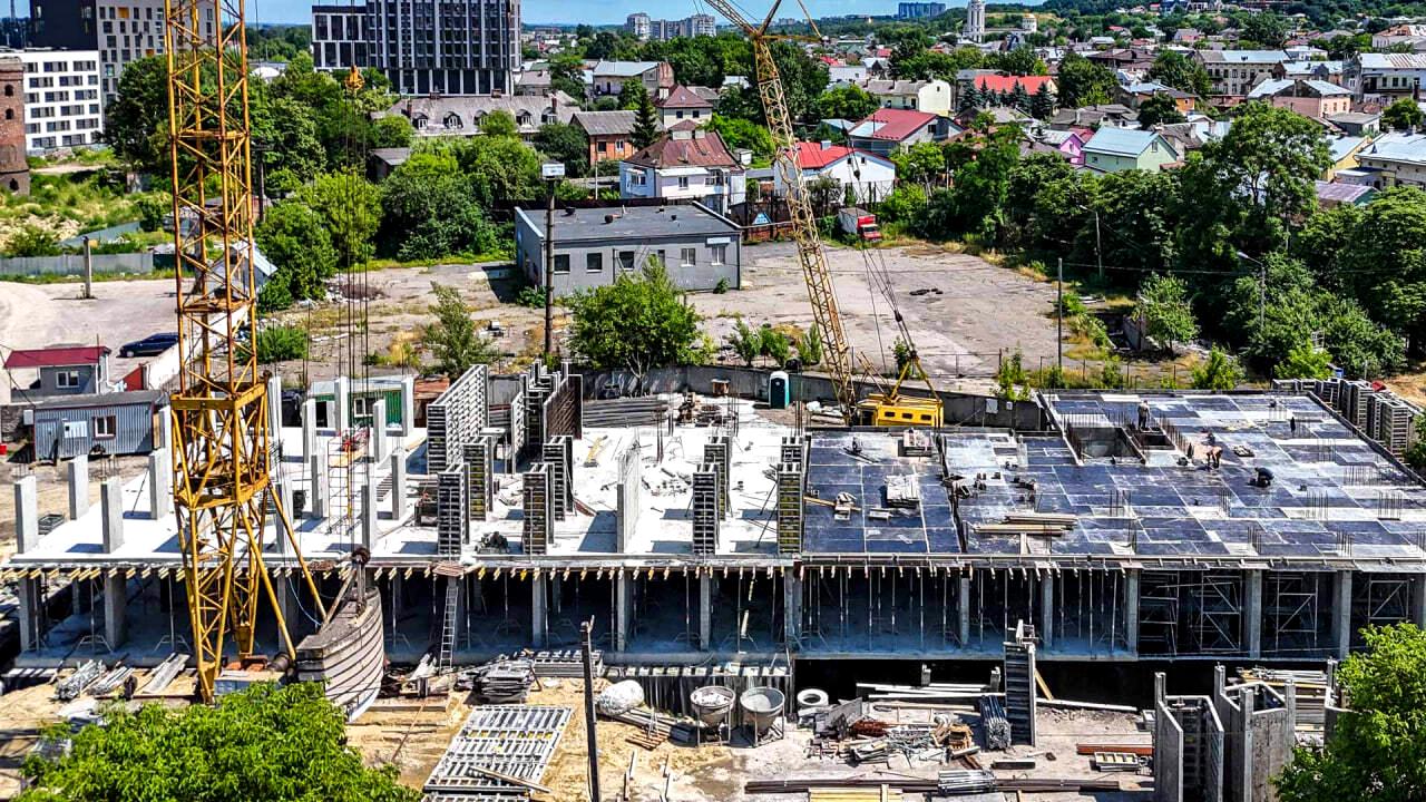 Commercial real estate at (area 78 m²) - Atlanta.ua - photo 6