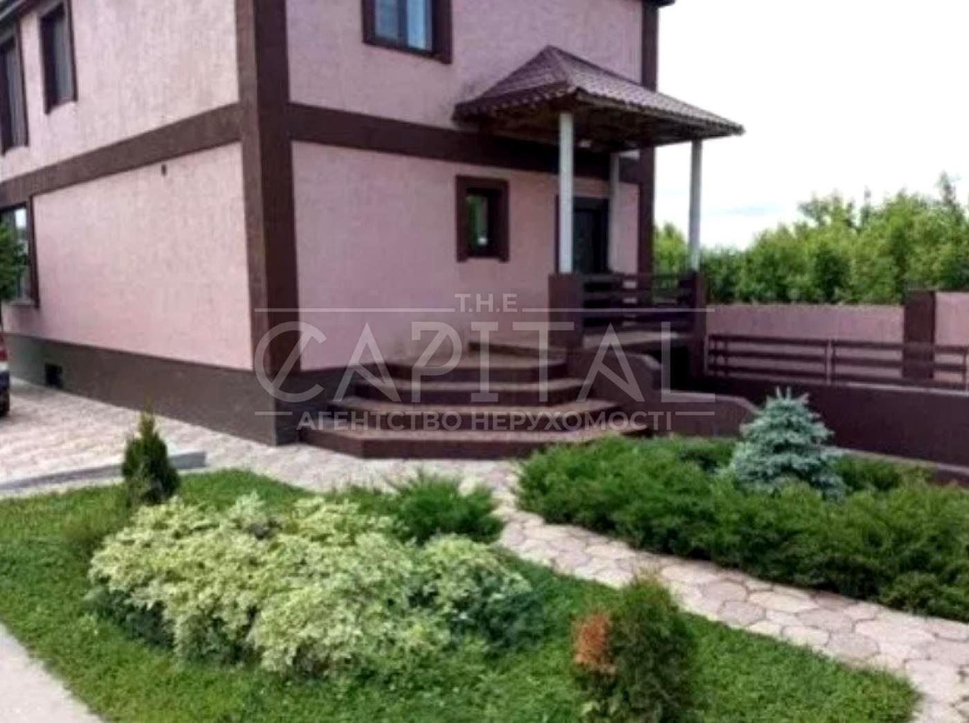 House by the address (area 210 m²) - Atlanta.ua - photo 13