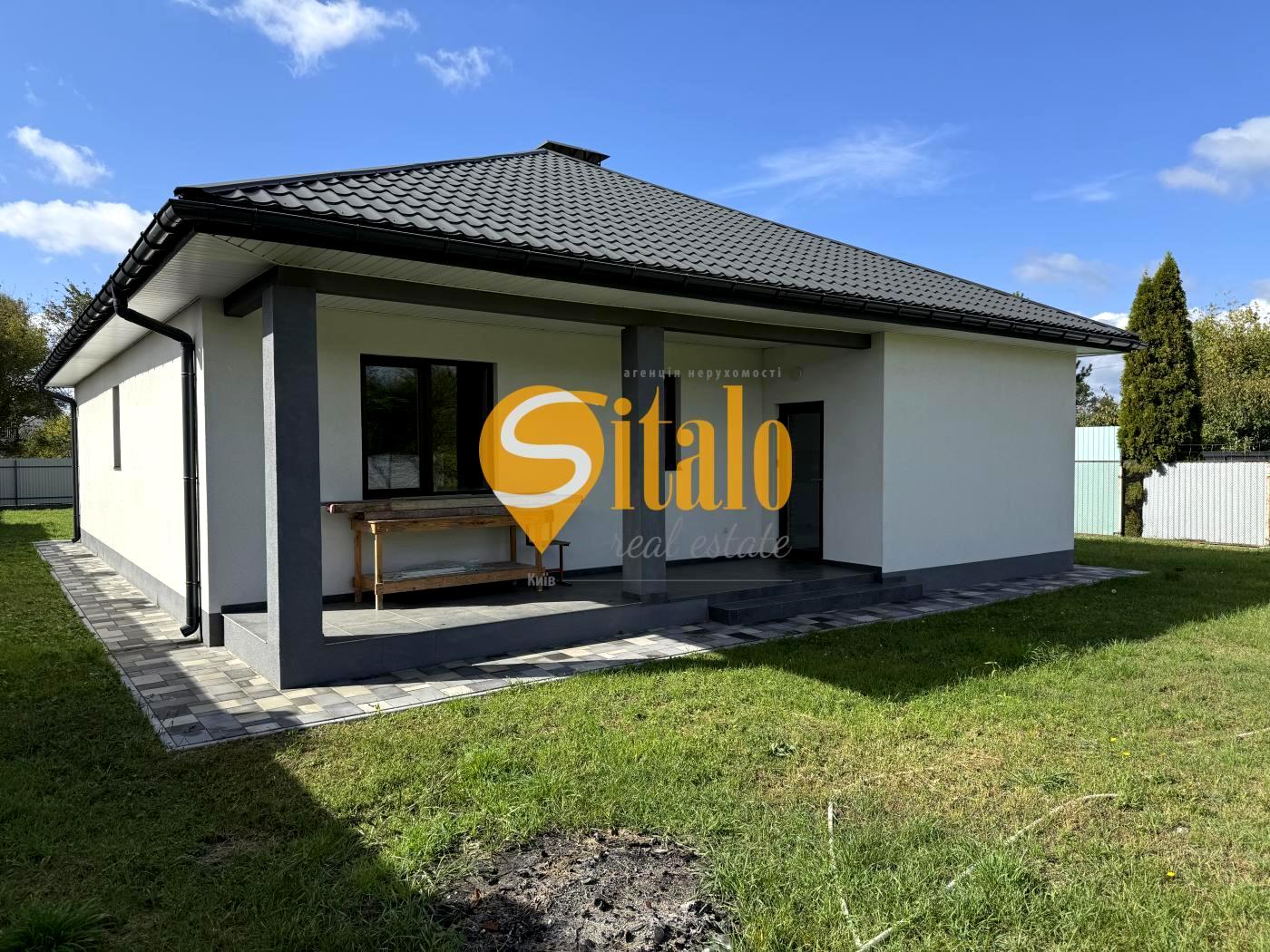 Дом по адресу (площадь 126 м²) - Atlanta.ua - фото 7