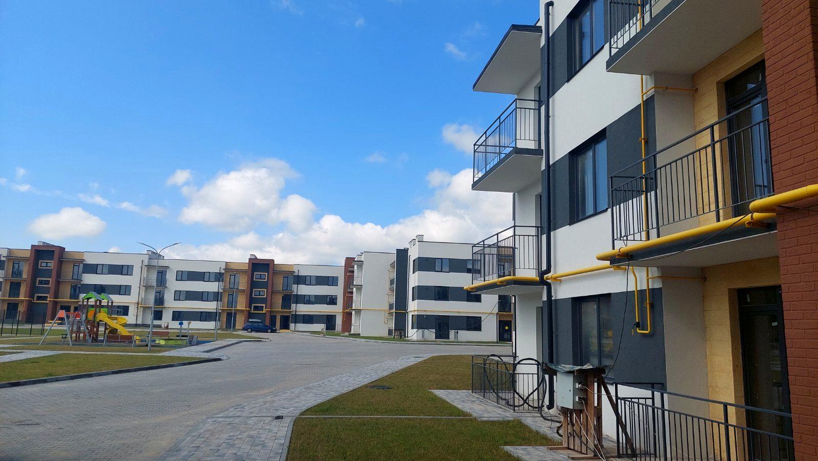 1-комнатная квартира по адресу (площадь 46 м²) - Atlanta.ua - фото 5