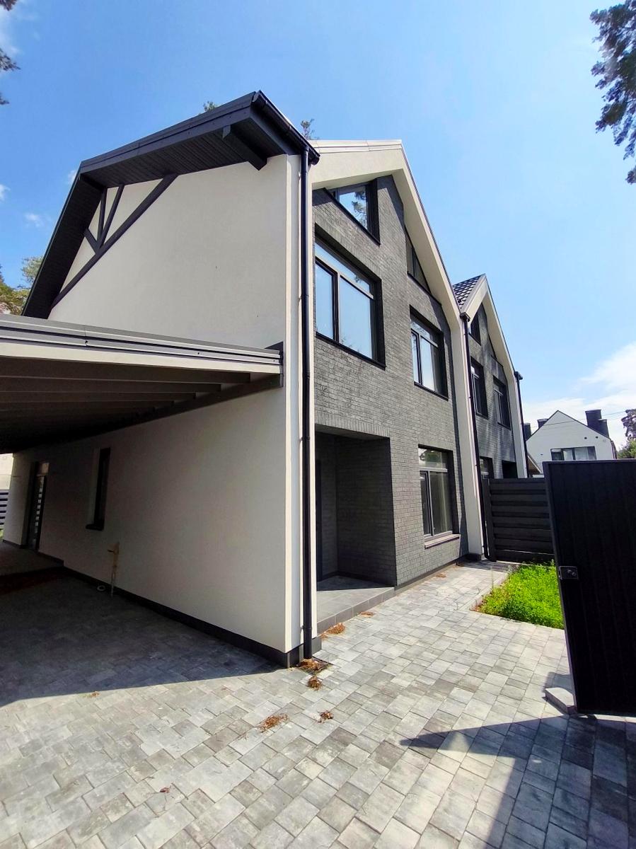 Дом по адресу ул. Киево - Мироцкая (площадь 131 м²) - Atlanta.ua - фото 21