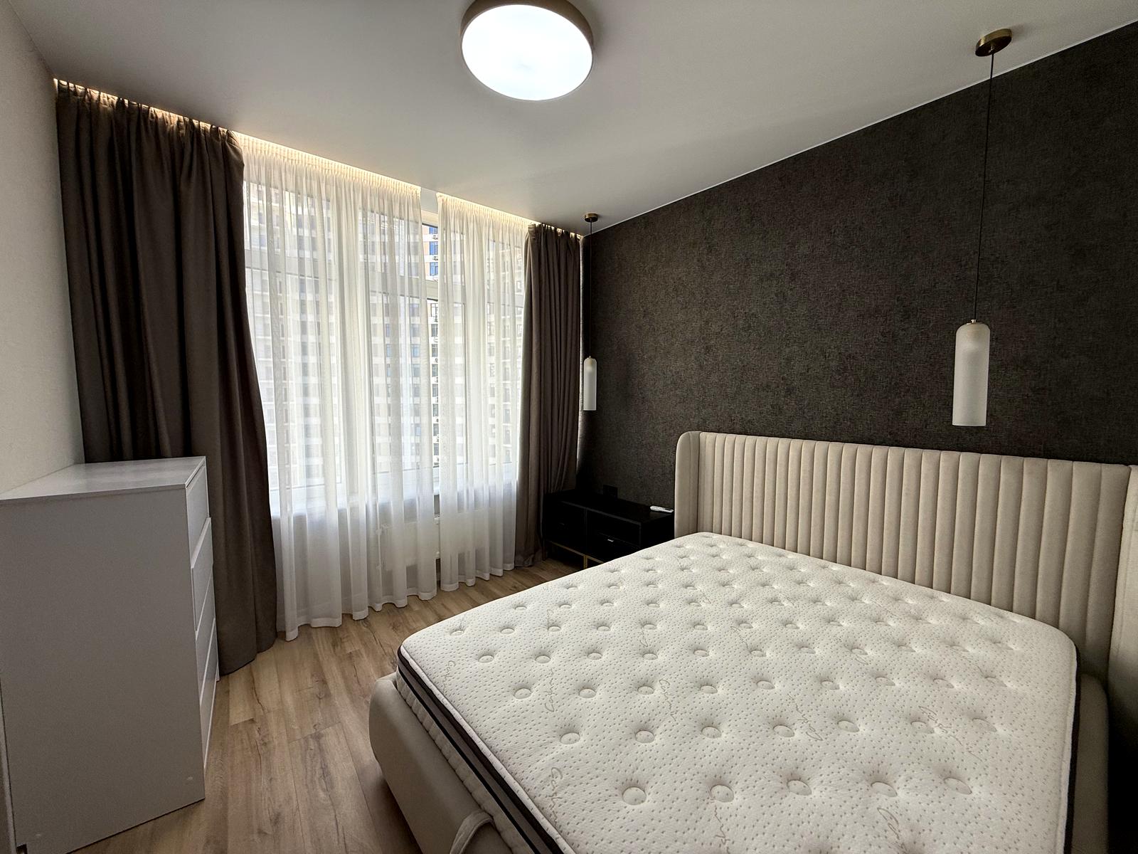 2-комнатная квартира по адресу Компасный пер. (площадь 48 м²) - Atlanta.ua - фото 6