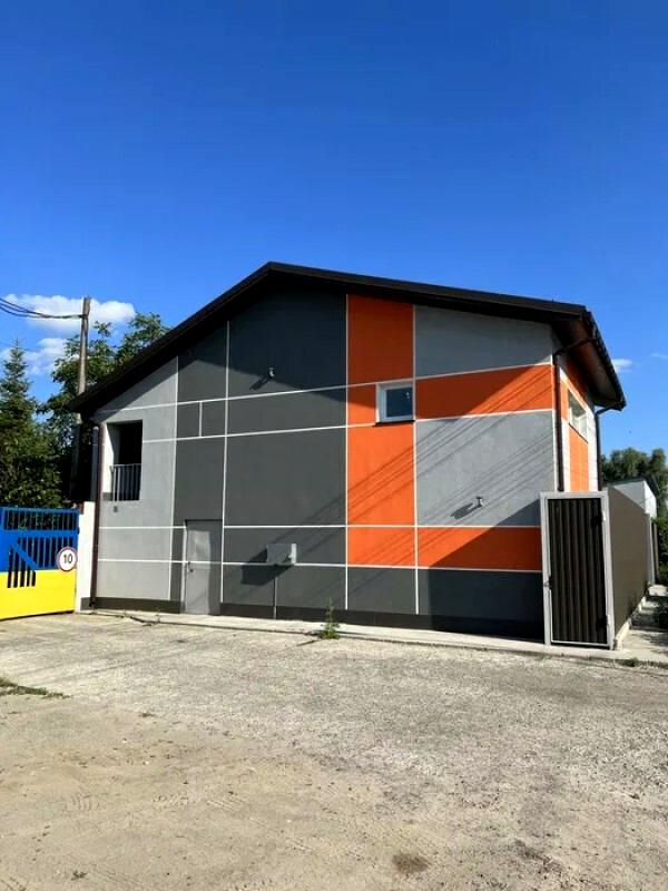 Будинок за адресою вул. Центральна (площа 103 м²) - Atlanta.ua - фото 2