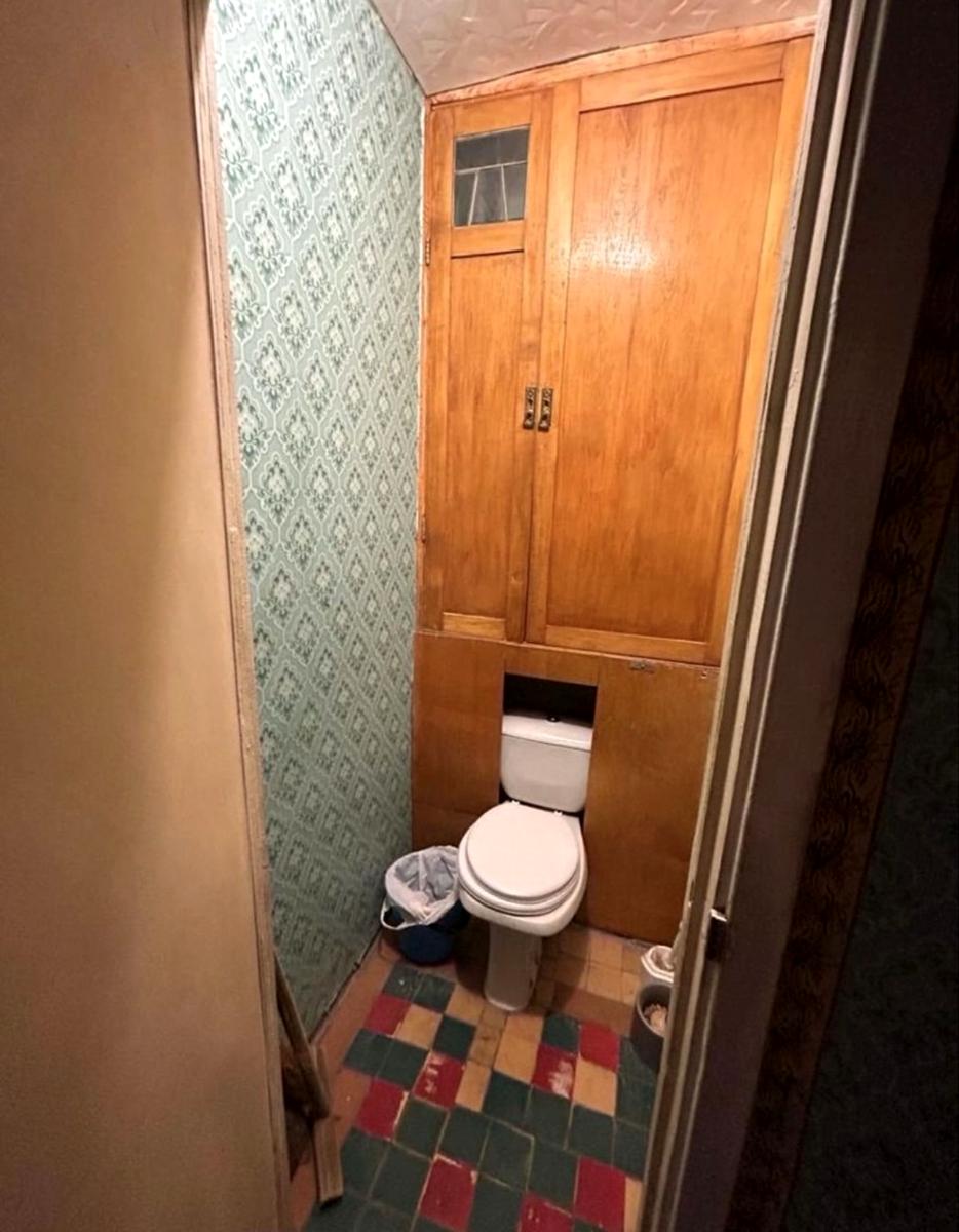 2-комнатная квартира по адресу (площадь 54 м²) - Atlanta.ua - фото 8