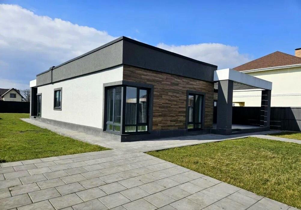 Будинок за адресою вул. Центральна (площа 155 м²) - Atlanta.ua - фото 9