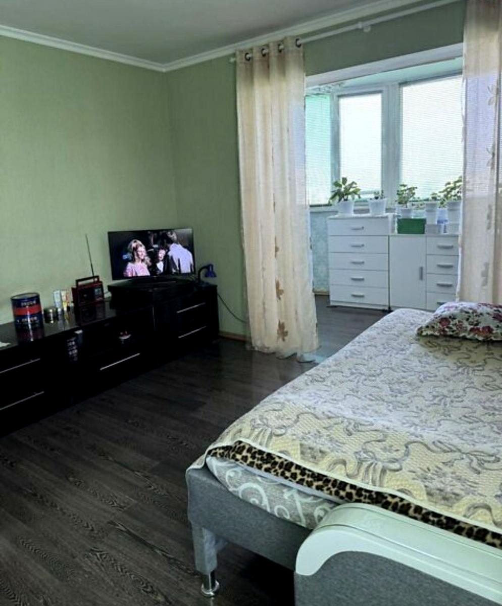 1-кімнатна квартира за адресою Дніпропетр. Дор. (площа 42,5 м²) - Atlanta.ua - фото 4