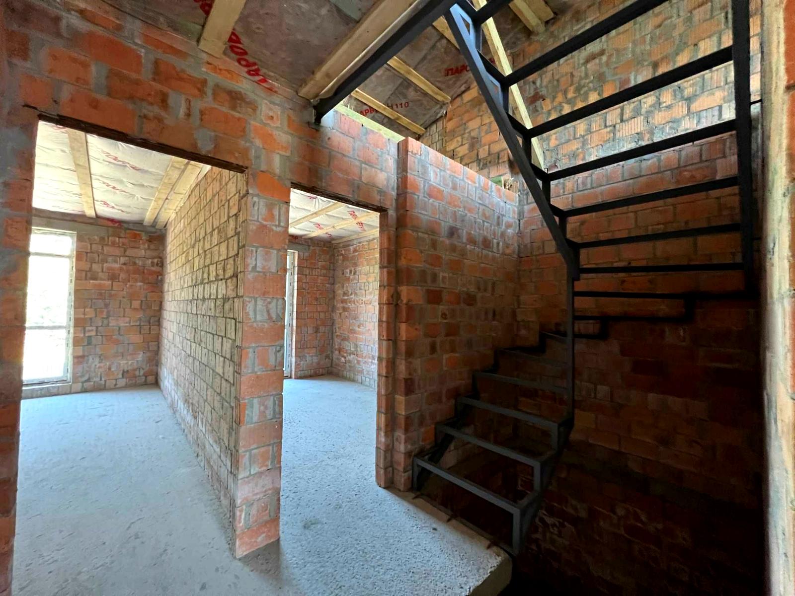 Дом по адресу ул. Прикордонная (площадь 115 м²) - Atlanta.ua - фото 2