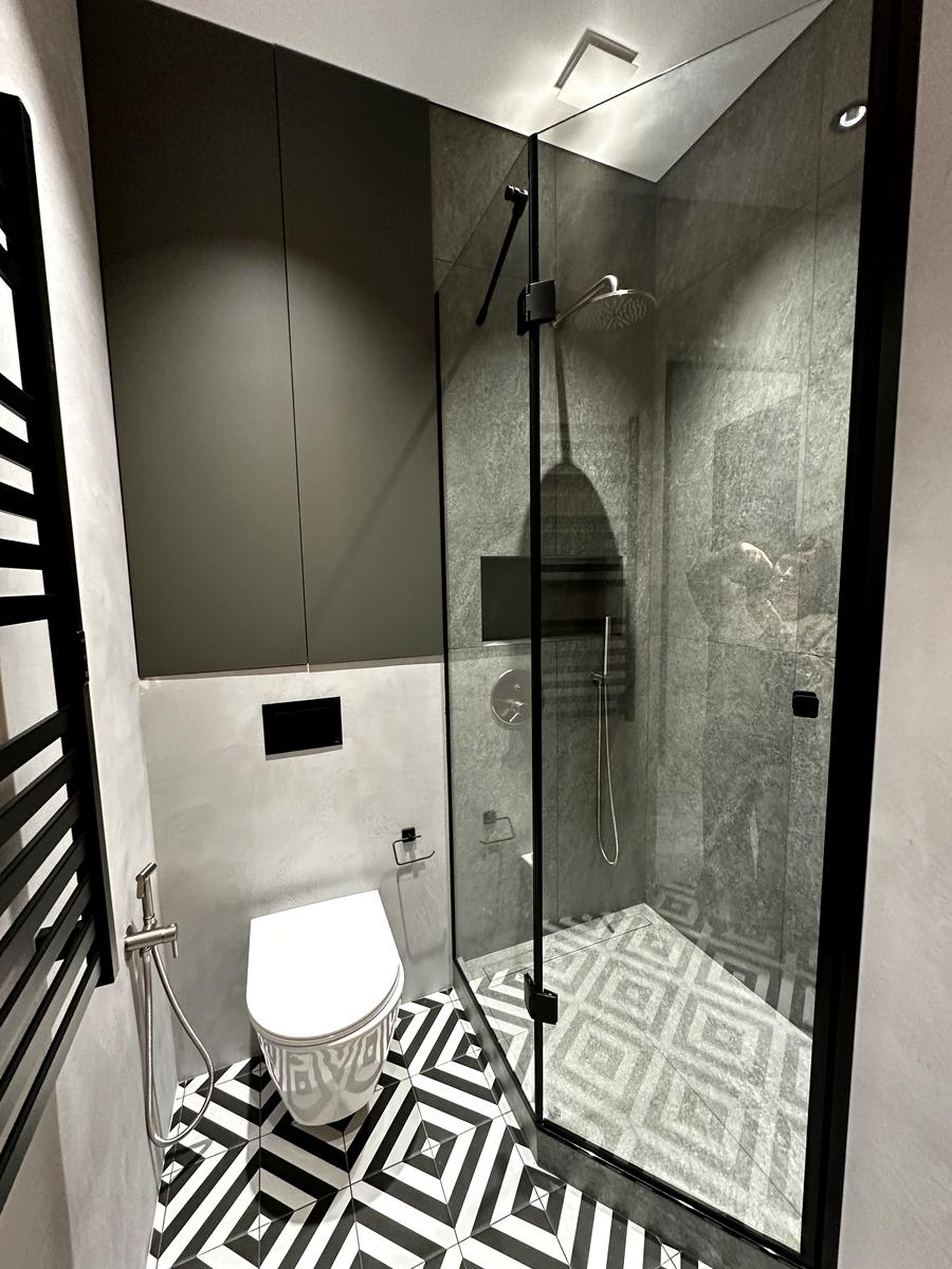 1-room apartment apartment by the address (area 45 m²) - Atlanta.ua - photo 35