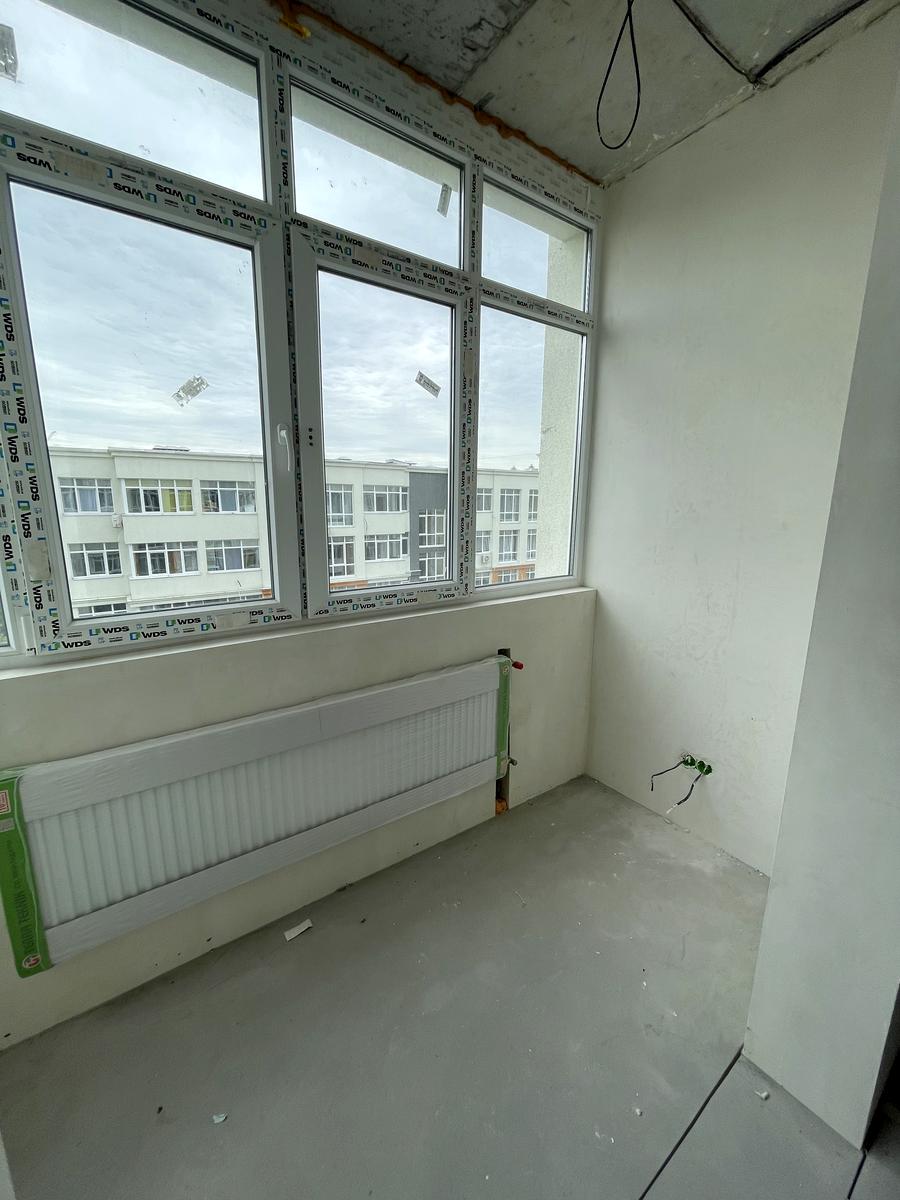 2-комнатная квартира по адресу ул. Боголюбова (площадь 62 м²) - Atlanta.ua - фото 11