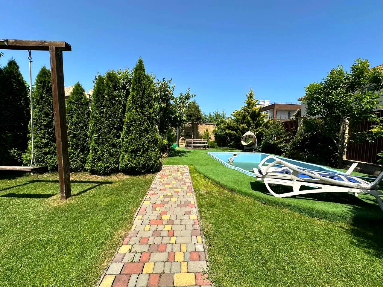 Будинок за адресою Південносанаторний пров. (площа 300 м²) - Atlanta.ua - фото 5