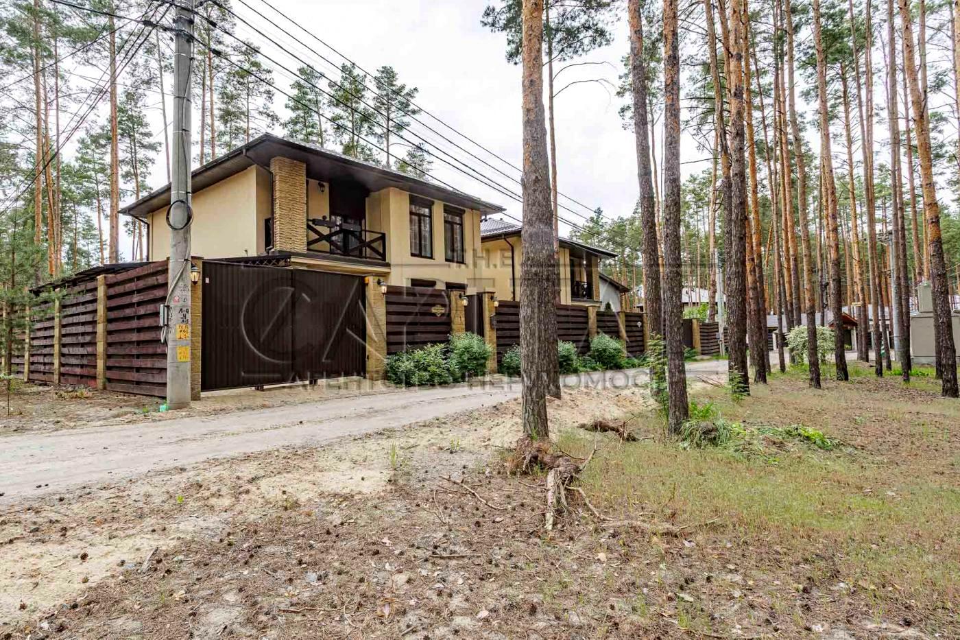 Дом по адресу (площадь 160 м²) - Atlanta.ua - фото 35