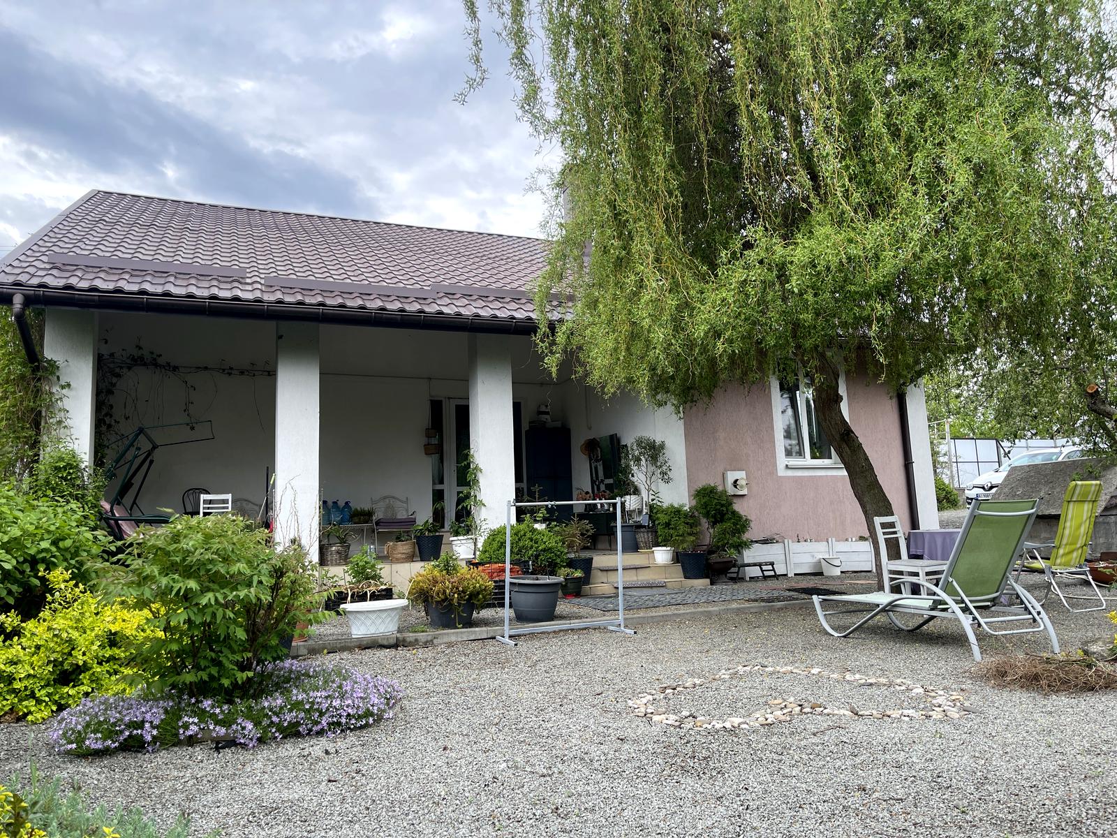 House by the address st. Svyato Pokrovskaya (area 120 m²) - Atlanta.ua - photo 11