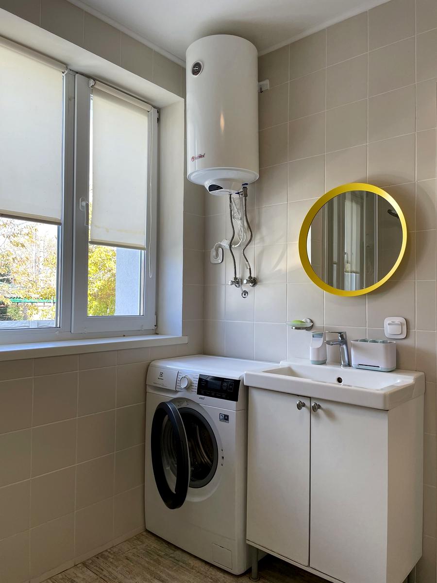 Дом по адресу (площадь 50 м²) - Atlanta.ua - фото 10