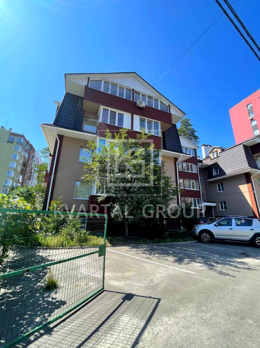 Commercial real estate at st. Universitetskaya (area 17 m²) - Atlanta.ua - photo 6