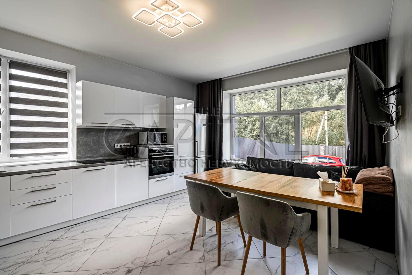 Дом по адресу ул. Школьная (площадь 203 м²) - Atlanta.ua - фото 25