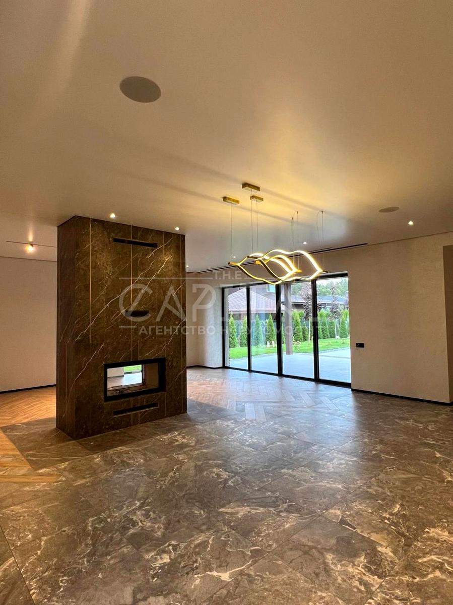 Дом по адресу (площадь 250 м²) - Atlanta.ua - фото 17