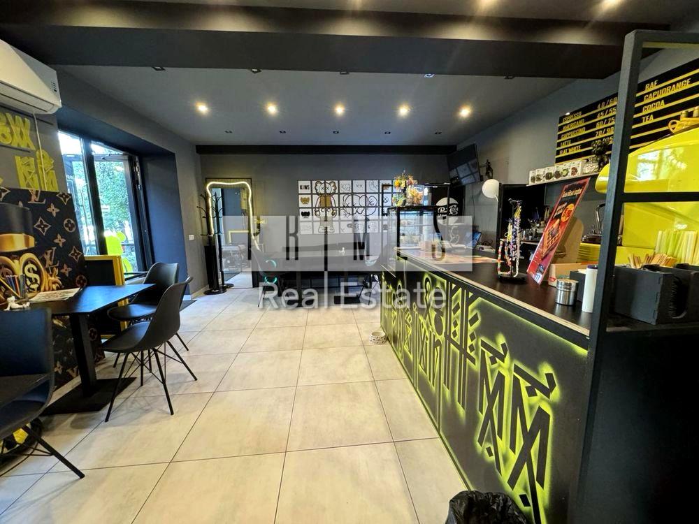 Коммерческая недвижимость по адресу ул. Гродненская (площадь 30 м²) - Atlanta.ua - фото 5