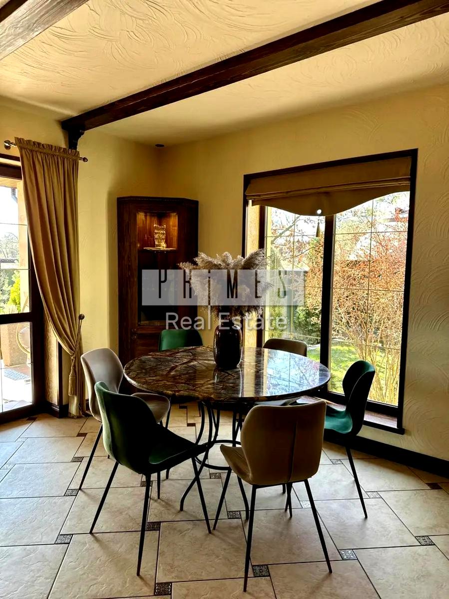 Дом по адресу (площадь 165 м²) - Atlanta.ua - фото 11