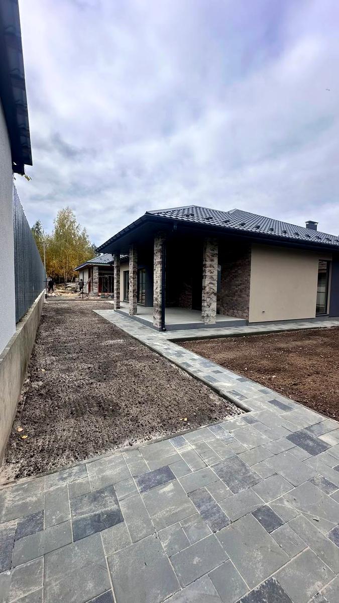 House by the address st. Klenovaya (area 125 m²) - Atlanta.ua - photo 2