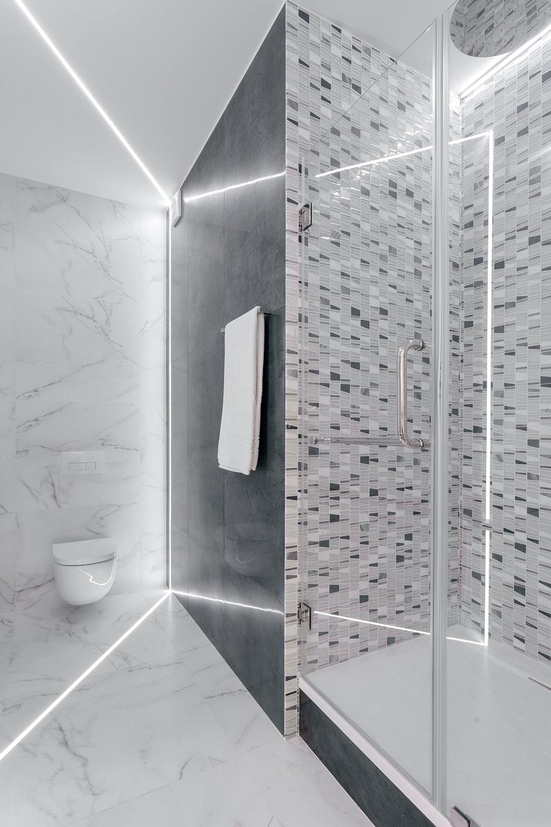 2-комнатная квартира по адресу Компасный пер. (площадь 120 м²) - Atlanta.ua - фото 25