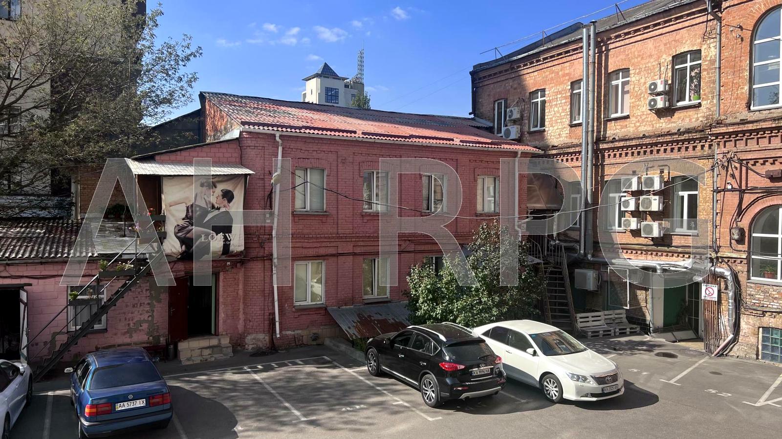 Коммерческая недвижимость по адресу ул. Златоустовская (площадь 5200 м²) - Atlanta.ua - фото 16