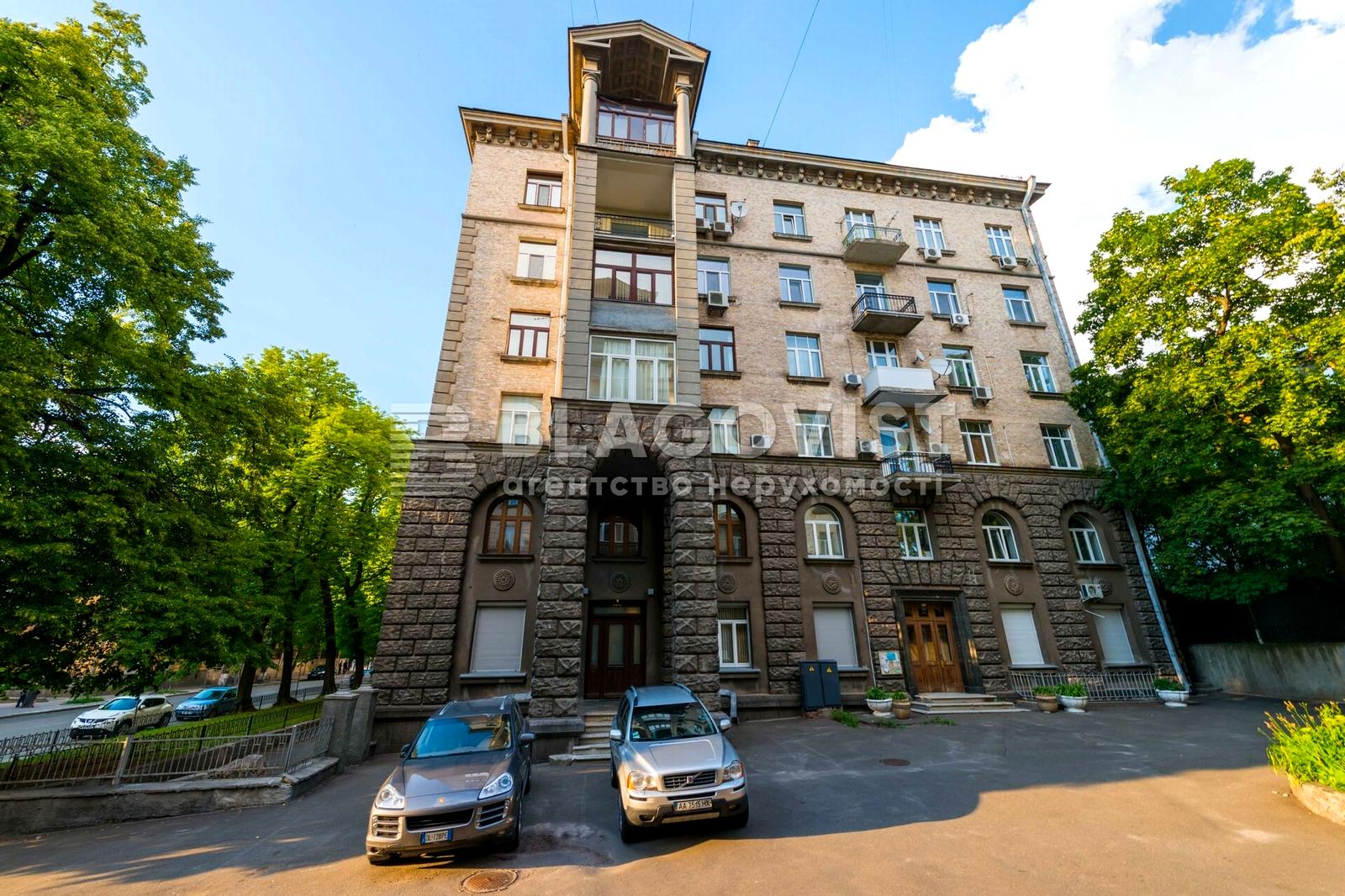 3-кімнатна квартира за адресою вул. Банкова (площа 90 м²) - Atlanta.ua - фото 35