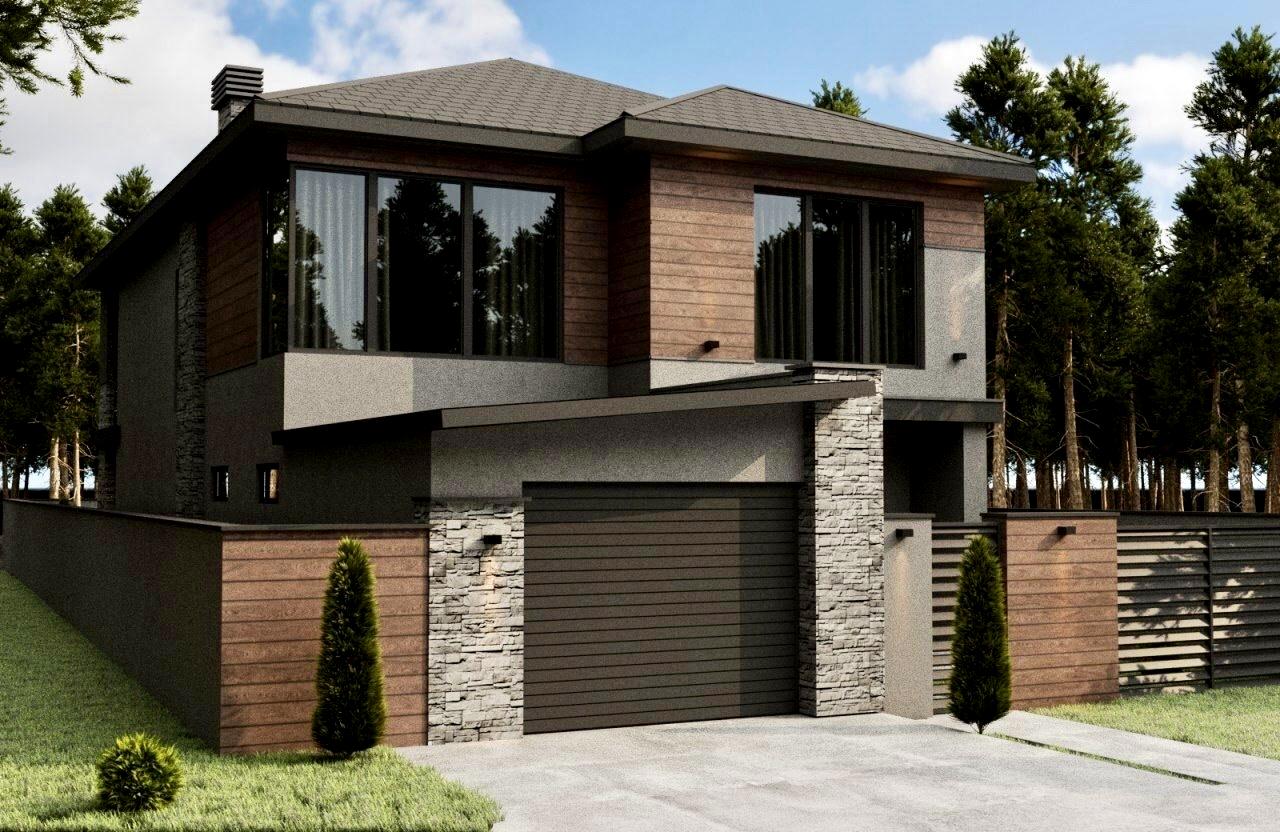 Дом по адресу ул. Дачная (площадь 200 м²) - Atlanta.ua - фото 3