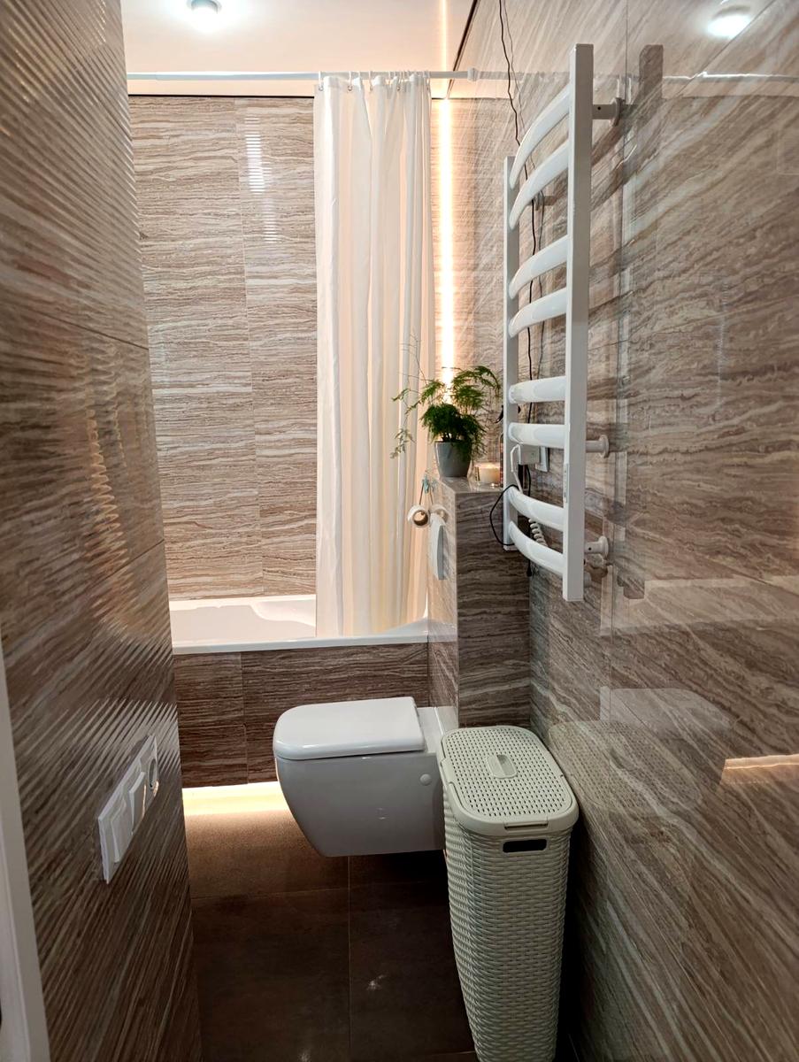 2-комнатная квартира по адресу ул. 600-летия (площадь 41 м²) - Atlanta.ua - фото 25