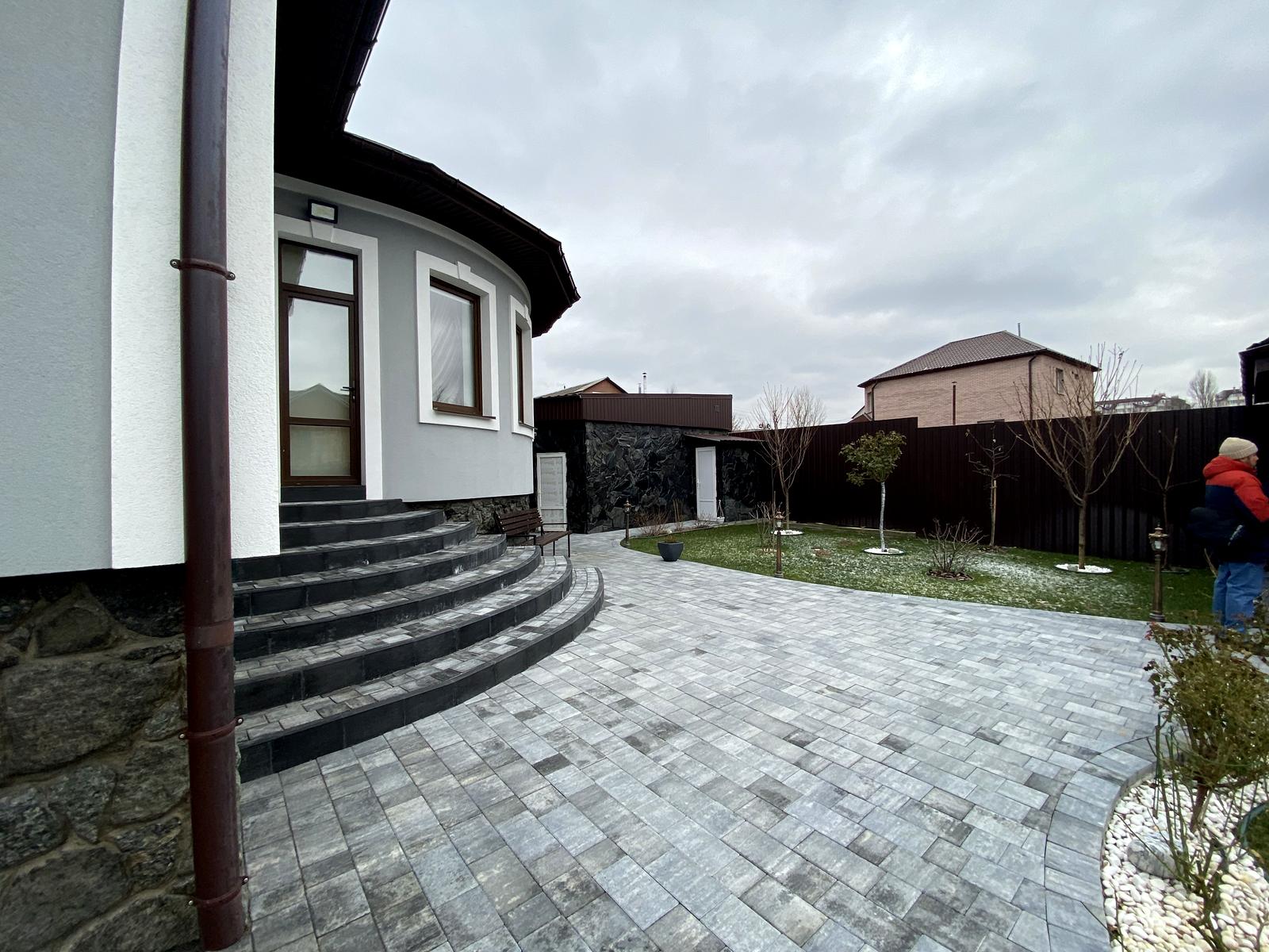 Дом по адресу (площадь 265 м²) - Atlanta.ua - фото 51