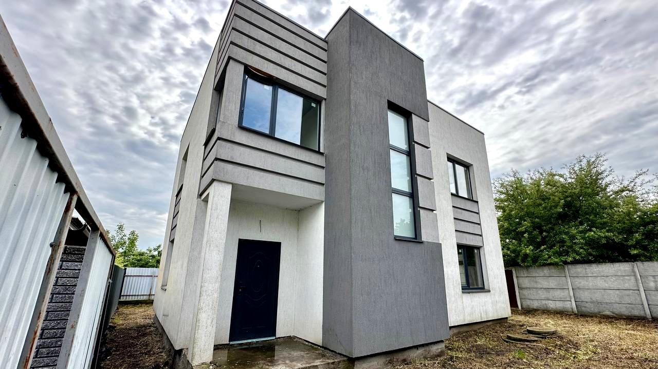 Дом по адресу Озерный пер. (площадь 144 м²) - Atlanta.ua - фото 2