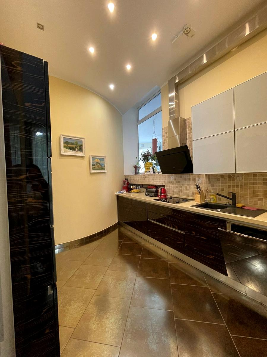 Дом по адресу Фонтанская дор. (площадь 630 м²) - Atlanta.ua - фото 7