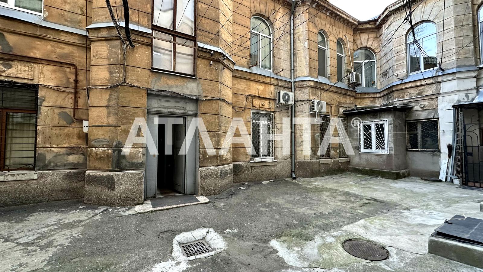 3-комнатная квартира по адресу (площадь 96 м²) - Atlanta.ua - фото 12