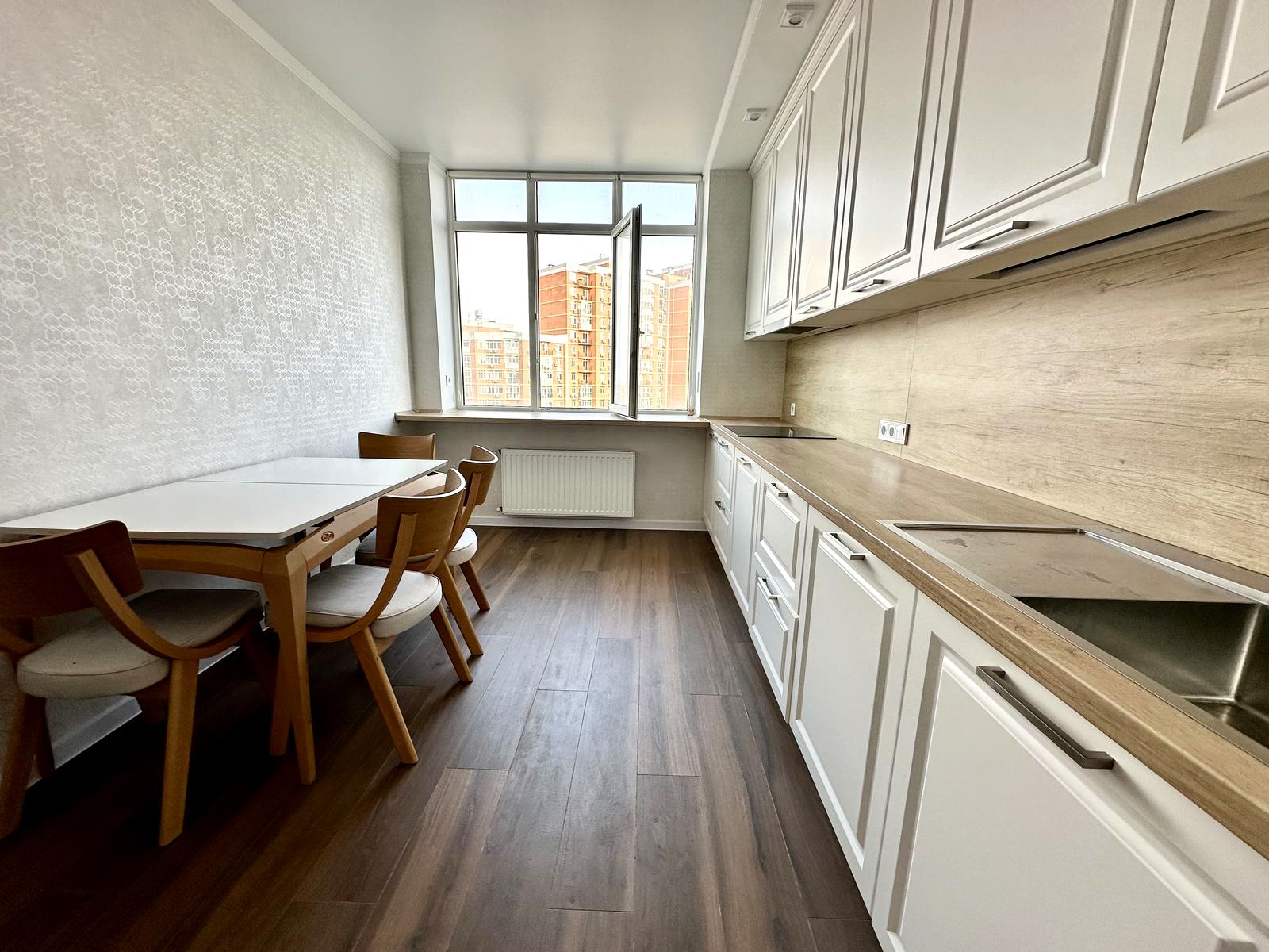 3-rooms apartment apartment by the address (area 94 m²) - Atlanta.ua - photo 3