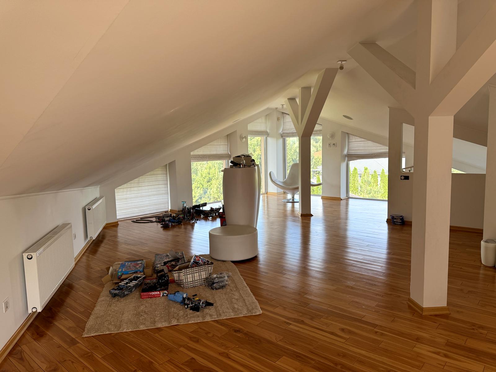 House by the address st. Bogolyubova (area 554 m²) - Atlanta.ua - photo 33