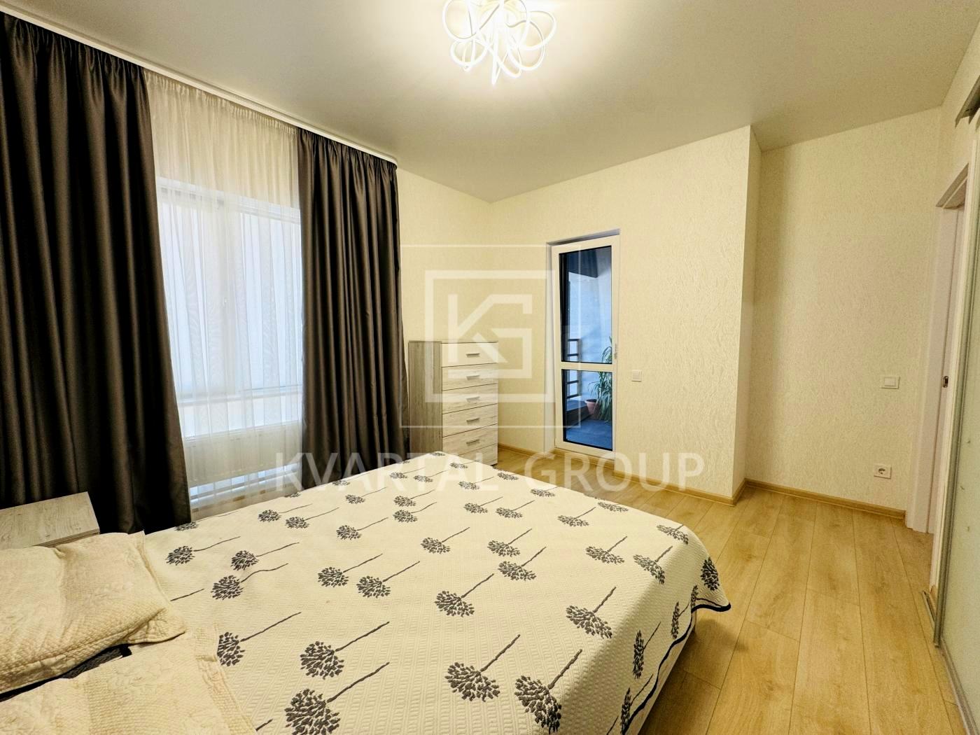 House by the address st. Lugovaya (area 90 m²) - Atlanta.ua - photo 17