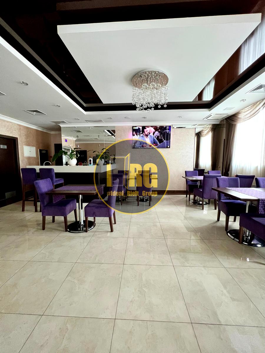 Коммерческая недвижимость по адресу бульвар Дружбы Народов (площадь 1387 м²) - Atlanta.ua - фото 9