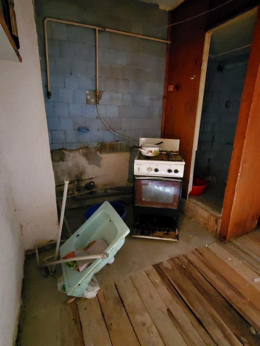 1-room apartment apartment by the address (area 21 m²) - Atlanta.ua - photo 6