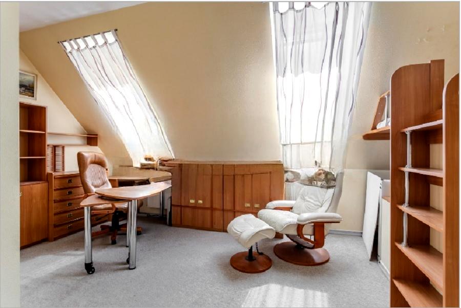 Багатокімнатна квартира за адресою вул. Січових Стрільців (площа 217 м²) - Atlanta.ua - фото 5