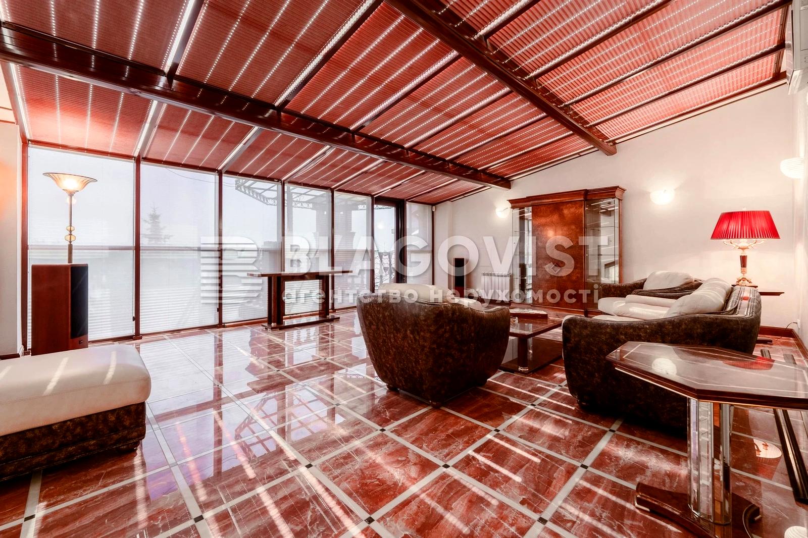 Дом по адресу (площадь 617 м²) - Atlanta.ua - фото 14