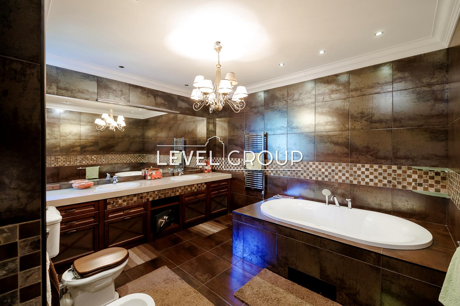 Дом по адресу Грушевского пер. (площадь 582 м²) - Atlanta.ua - фото 31