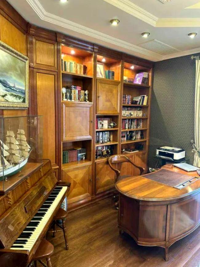 Дом по адресу ул. Ореховая (площадь 480 м²) - Atlanta.ua - фото 15