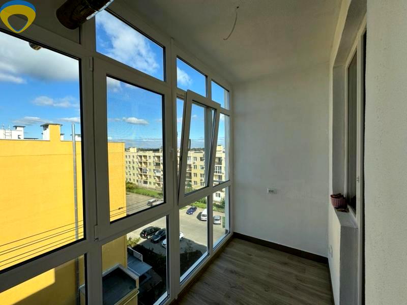 2-кімнатна квартира за адресою (площа 55 м²) - фото 4 2-кімнатна квартира за адресою (площа 55 м²) - Atlanta.ua - фото 4